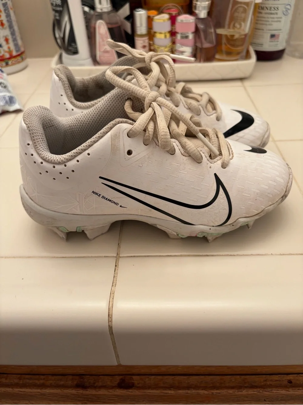 Nike youth sneakers